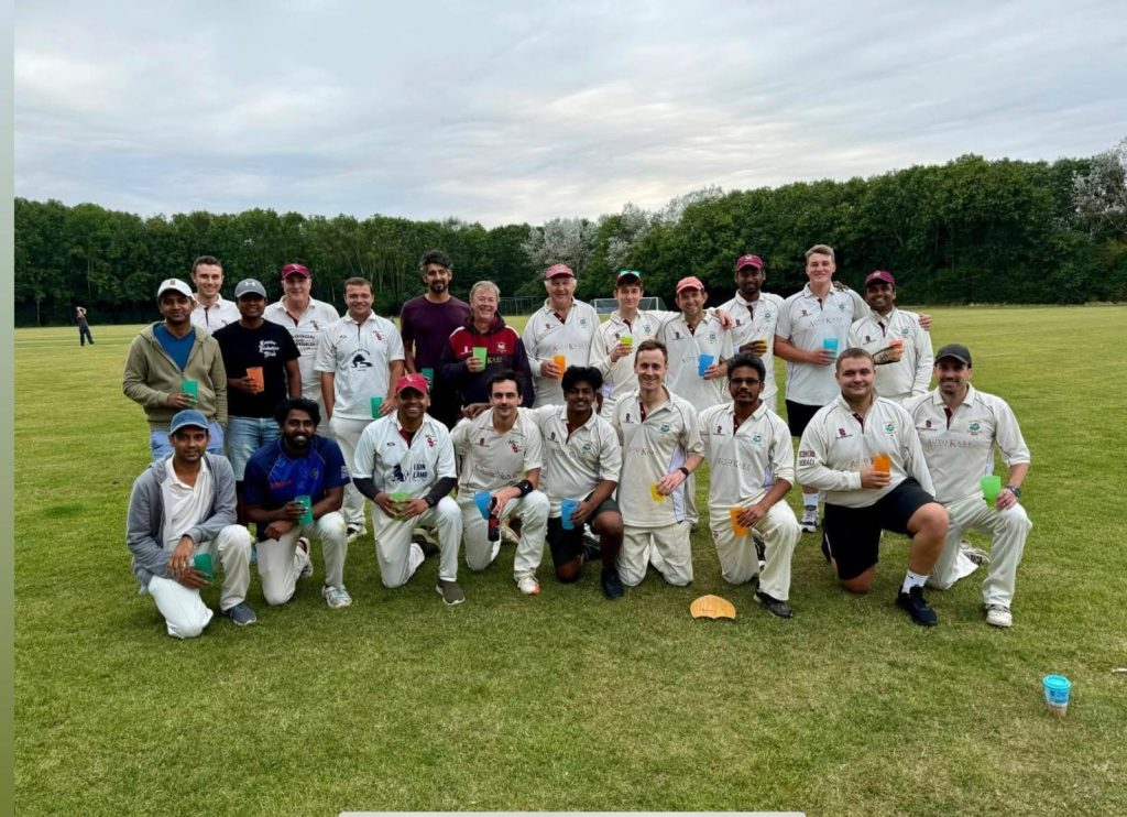 End of Season picture 2024